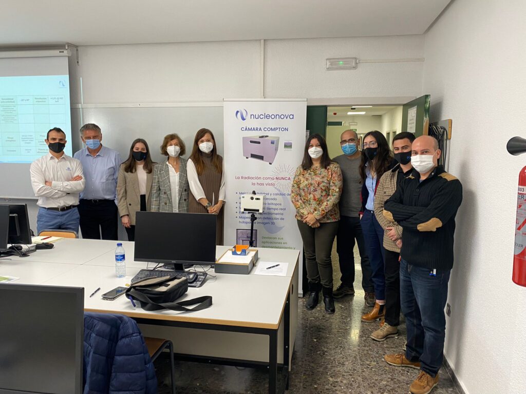 Presentacion-de-NUCLEONOVA-de-la-Camara-Compton-V3-de-DAMAVA
